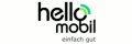 helloMobil Mobilfunknetz Anbieter